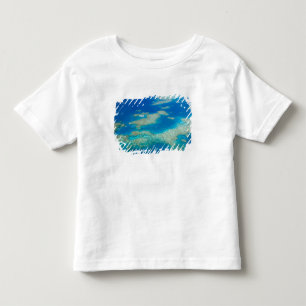 Camiseta De Bebé Australia, Queensland, costa norte, Cairns 3