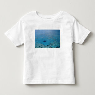 Camiseta De Bebé Australia, Queensland. Gran Barrera de Coral