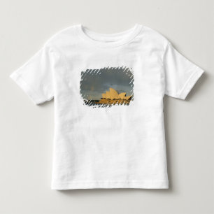 Camiseta De Bebé Australia, Sydney, Ópera de Sydney,