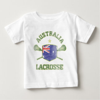 Camiseta De Bebé Australia-Vintage