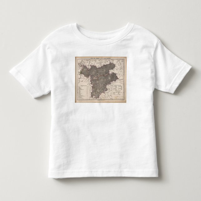 Camiseta De Bebé Austria 2 (Anverso)