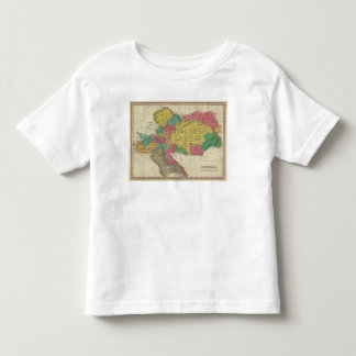 Camiseta De Bebé Austria 2