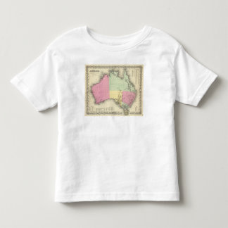 Camiseta De Bebé Austria 3
