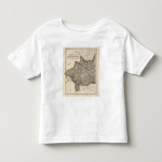 Camiseta De Bebé Austria 4