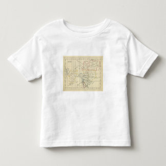 Camiseta De Bebé Austria 5