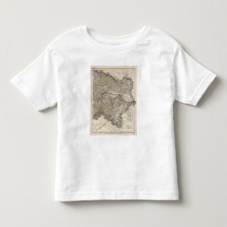 Camiseta De Bebé Austria 8