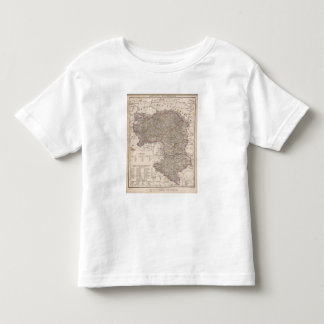 Camiseta De Bebé Austria, Eslovenia