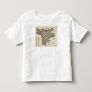 Camiseta De Bebé Austria, Liechtenstein