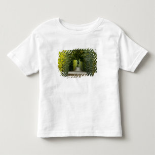 Camiseta De Bebé Austria, Viena. Barroco de María Teresa 2