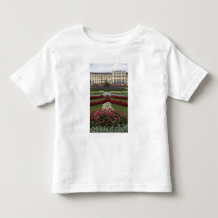Camiseta De Bebé Austria, Viena. María Teresa de