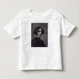 Camiseta De Bebé Autoretrato 4
