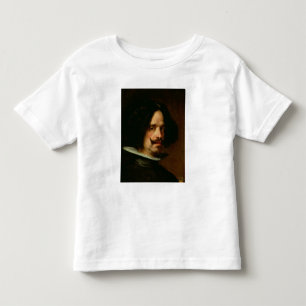 Camiseta De Bebé Autoretrato 4