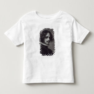 Camiseta De Bebé Autoretrato 4