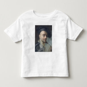 Camiseta De Bebé Autorretrato