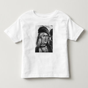 Camiseta De Bebé Autorretrato