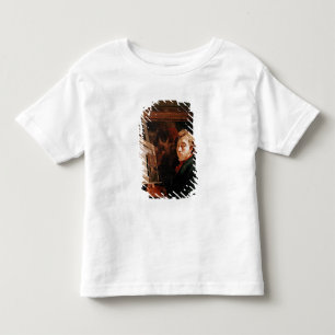 Camiseta De Bebé Autorretrato