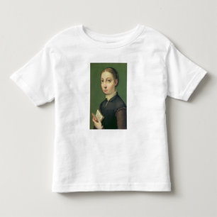 Camiseta De Bebé Autorretrato, 1554