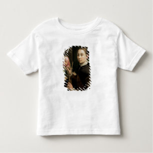 Camiseta De Bebé Autorretrato, 1556