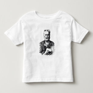 Camiseta De Bebé Autorretrato, 1729