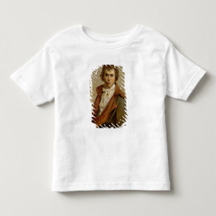 Camiseta De Bebé Autorretrato, 1794