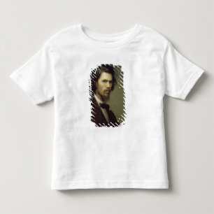Camiseta De Bebé Autorretrato, 1867