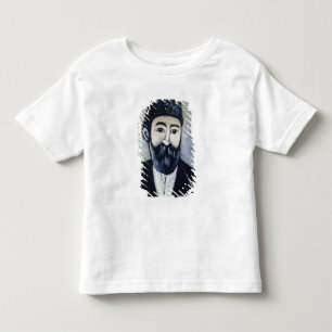 Camiseta De Bebé Autorretrato, 1900