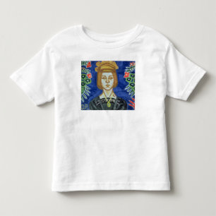 Camiseta De Bebé Autorretrato, 1912-15