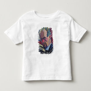 Camiseta De Bebé Autorretrato, 1913