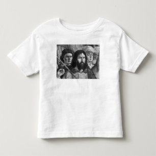 Camiseta De Bebé Autorretrato 3