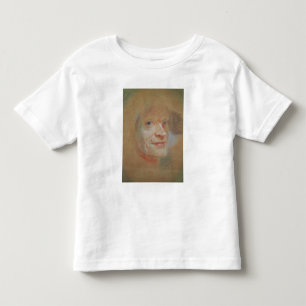 Camiseta De Bebé Autorretrato 4