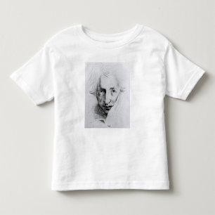 Camiseta De Bebé Autorretrato 5