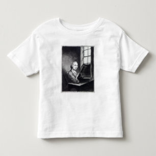 Camiseta De Bebé Autorretrato 6