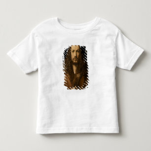 Camiseta De Bebé Autorretrato a la edad de veintiocho, 1500