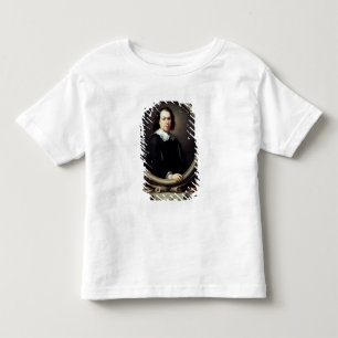 Camiseta De Bebé Autorretrato, c.1670-73