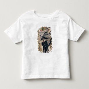 Camiseta De Bebé Autorretrato, c.1907-08