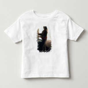 Camiseta De Bebé Autorretrato de Francisco Jose de Goya y Lucientes