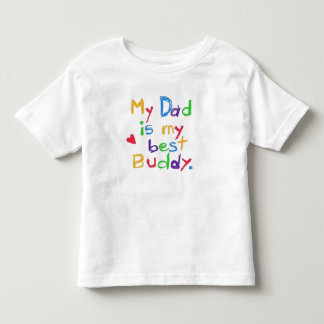 CAMISETA DE BEBÉ AVADADDY