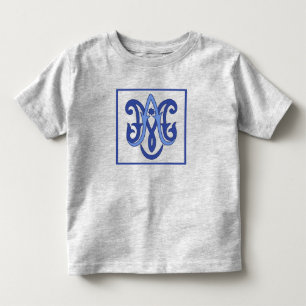Camiseta De Bebé Ave Maria