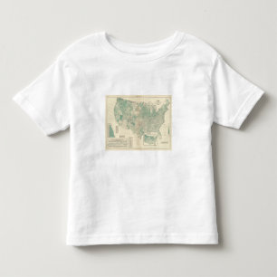 Camiseta De Bebé Avena por acre sembrada