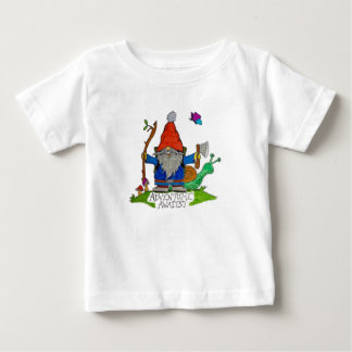 Camiseta De Bebé ¡Aventura espera!