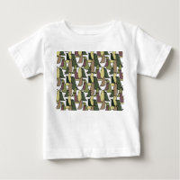 Aves de camuflaje