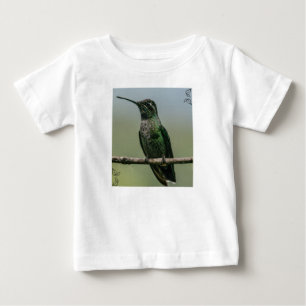 Camiseta De Bebé Aves que zarpan en la rama
