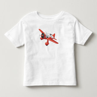Camiseta De Bebé avión