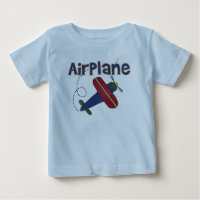 Avión del vuelo del aeroplano