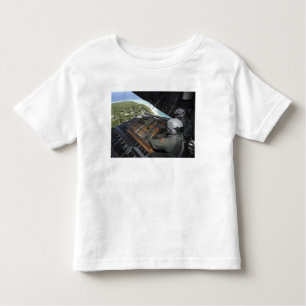 Camiseta De Bebé Aviones sacan una paleta de artículos donados 2