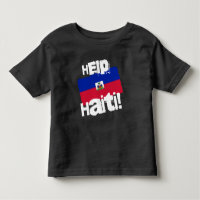 ¡Ayuden a Haití!