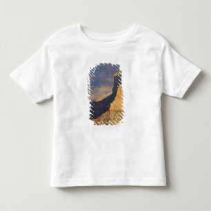 Camiseta De Bebé AZ, Arizona, Parque Nacional del Gran Cánion, Sur