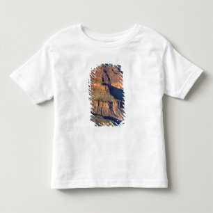 Camiseta De Bebé AZ, Arizona, Parque Nacional del Gran Cánion, Sur 