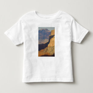 Camiseta De Bebé AZ, Arizona, Parque Nacional del Gran Cánion, Sur