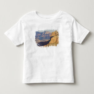 Camiseta De Bebé AZ, Arizona, Parque Nacional del Gran Cánion, Sur